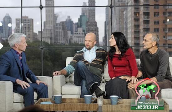 زنی با دو شوهر