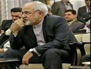 اقدامات ظریف