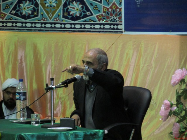 مسجد جامع شریعتمداری