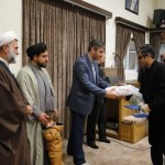 رودهن تجلیل از پرستاران
