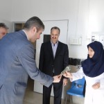 رودهن تجلیل از پرستاران