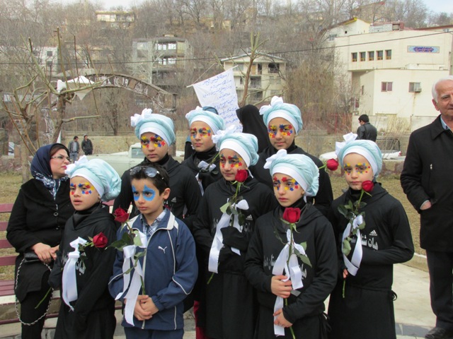 hamayesh mohit zist damavand (11)