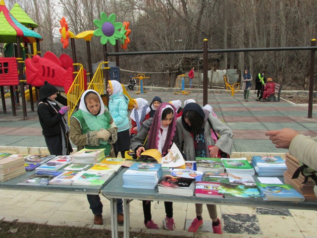 hamayesh mohit zist damavand (17)