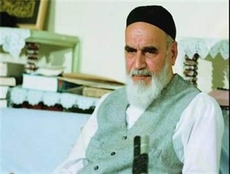 امام خمینی