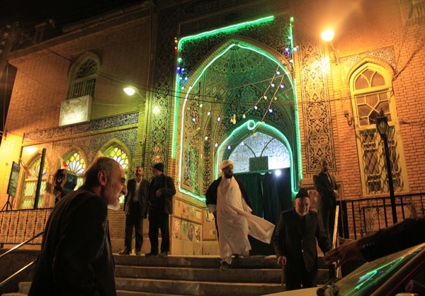 shariatmadari 6
