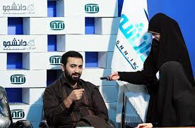 حمایت رهبری از یامینپور