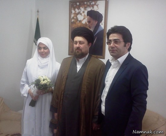 جوابیه فرزاد حسنی به آزاده نامداری