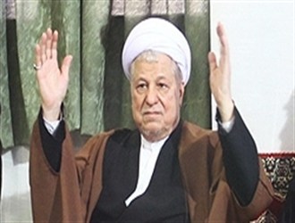 پاسخ نتانیاهو به هاشمی رفسنجانی