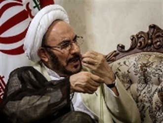 علی یونسی