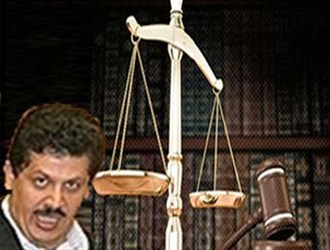 مهدی هاشمی اتهامات