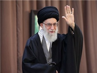 امام خامنه ای
