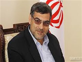 باقر حسینی