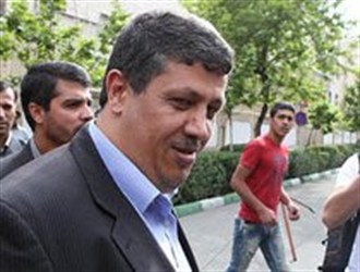مهدی هاشمی