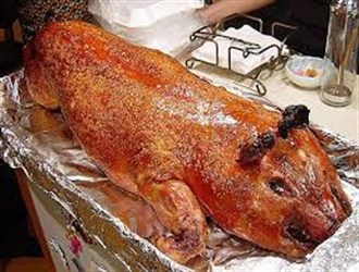معایب گوشت خوک