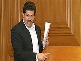 مهدی هاشمی