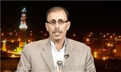 حمله نظامی عربستان به یمن