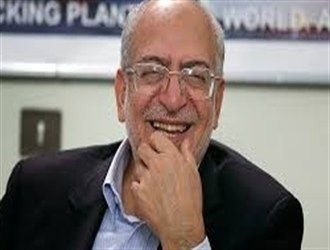 محبعلی داماد نعمت زاده