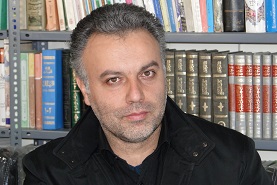 reza asgari