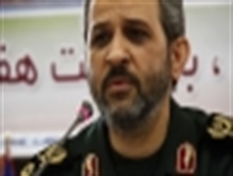 قرمانده سپاه فجر