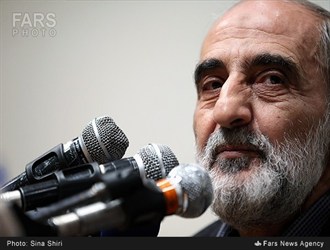 حسین شریعتمداری