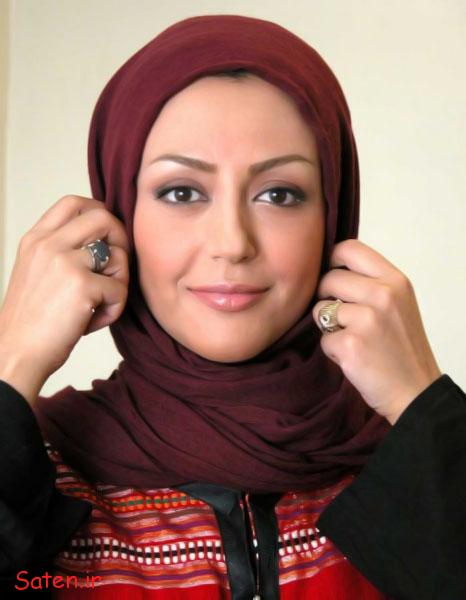 شقایق فرهانی