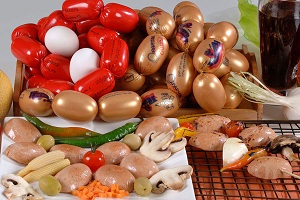 سوسیس کالباس و سرطان