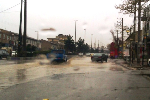 ab gereftegi  damavand (4)