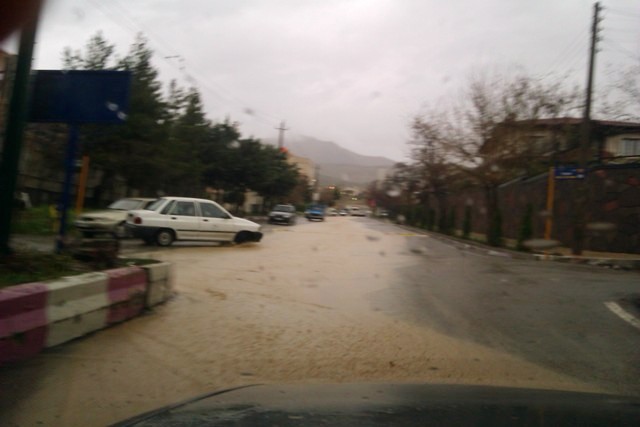 ab gereftegi damavand (9)