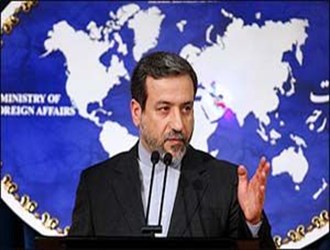 فضای مذاکرات عراقچی