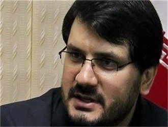 مهرداد بذرپاش