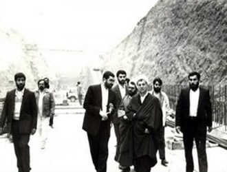 خدعه آمریکایی‌ها به هاشمی رفسنجانی