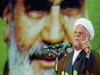 هاشمی رفسنجانی