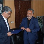 شهرداری رودهن