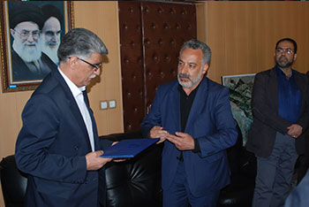 شهرداری رودهن