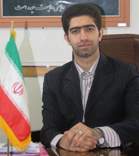 mehdi kerdari