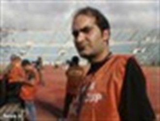 خبرنگار فراری در اتریش