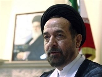 روحانی تهدید ایران
