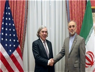 لغو تحریم های ایران پس از لوزان