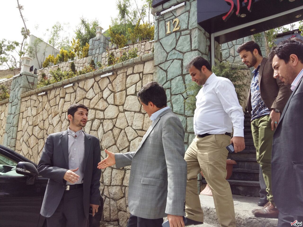 یاسر هاشمی
