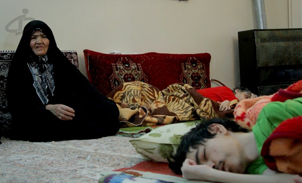 معلول ذهنی