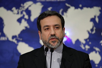 عراقچی معجزه