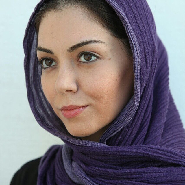 آزاده نامداری