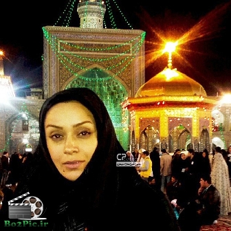 الهام چرخنده
