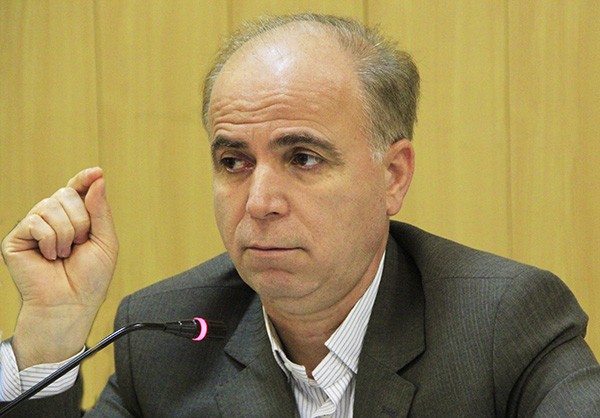 صفری فرمانداری دماوند