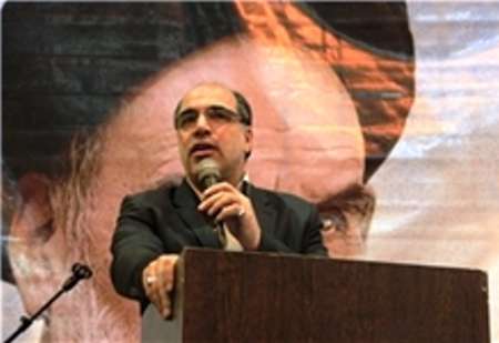 مشهدی عباسی تبریک ظریف به وزیر خارجه عربستان