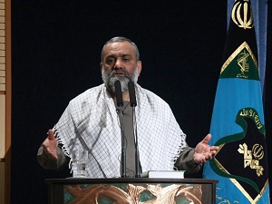 سردار نقدی