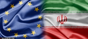 سفر سری تجار اروپایی به ایران