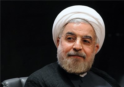 حسن روحانی