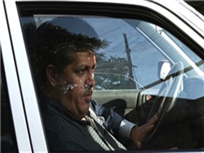 مهدی هاشمی