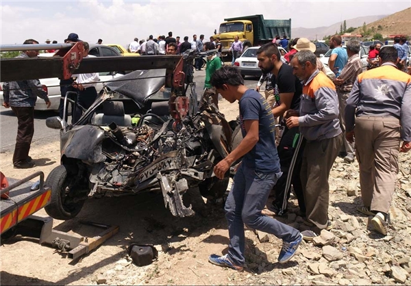 حادثه کیلان